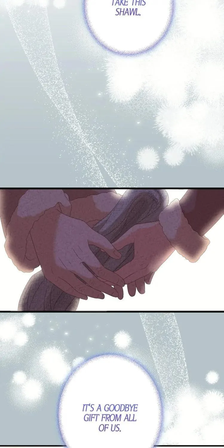 The Murdered Princess Got a Job as a Treasonous Agent Chapter 2 page 118 - 