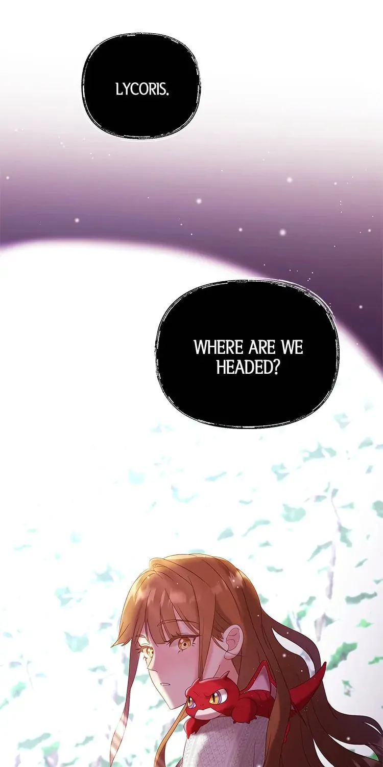 The Murdered Princess Got a Job as a Treasonous Agent Chapter 2 page 124 - 
