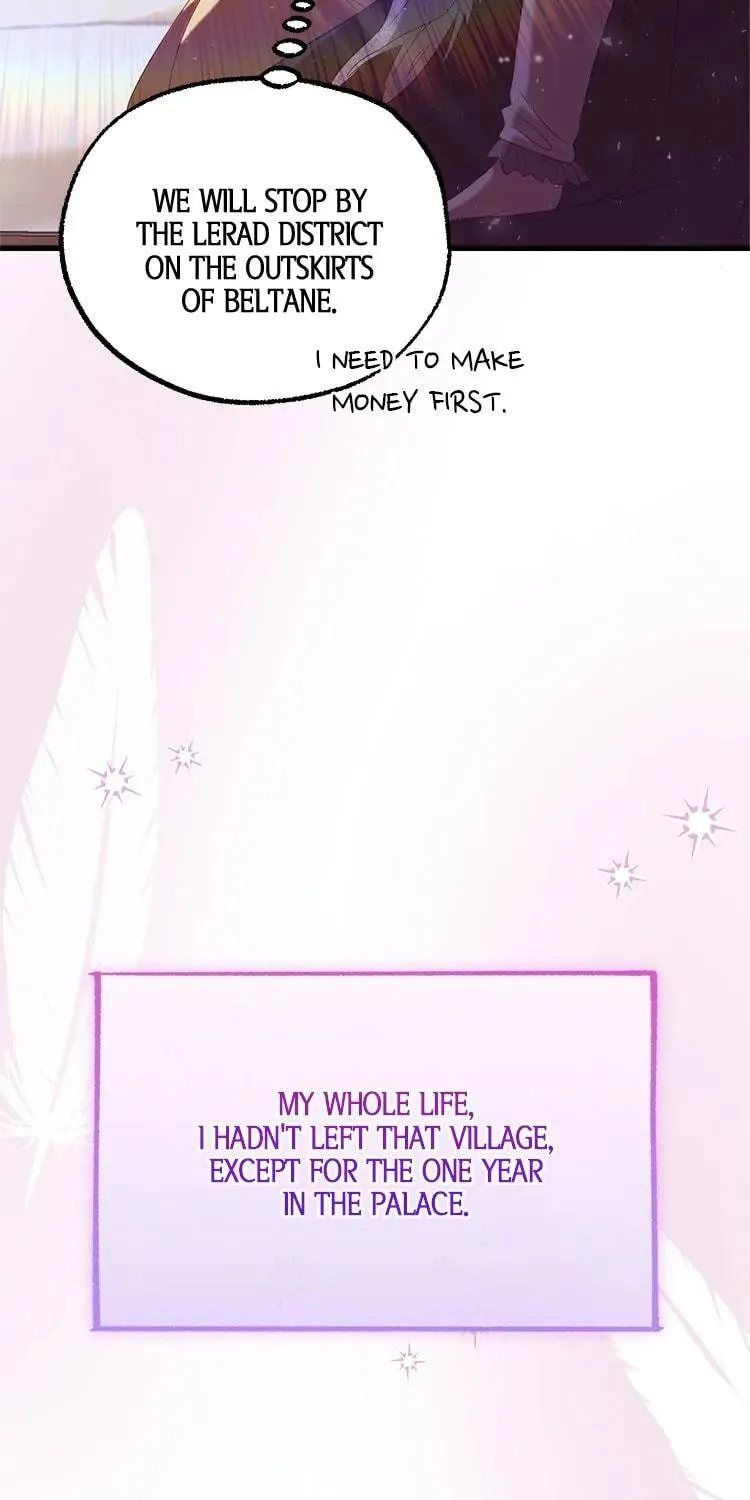 The Murdered Princess Got a Job as a Treasonous Agent Chapter 2 page 126 - 