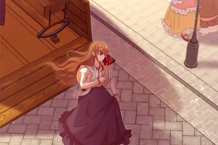 The Murdered Princess Got a Job as a Treasonous Agent Chapter 2 page 131 - 