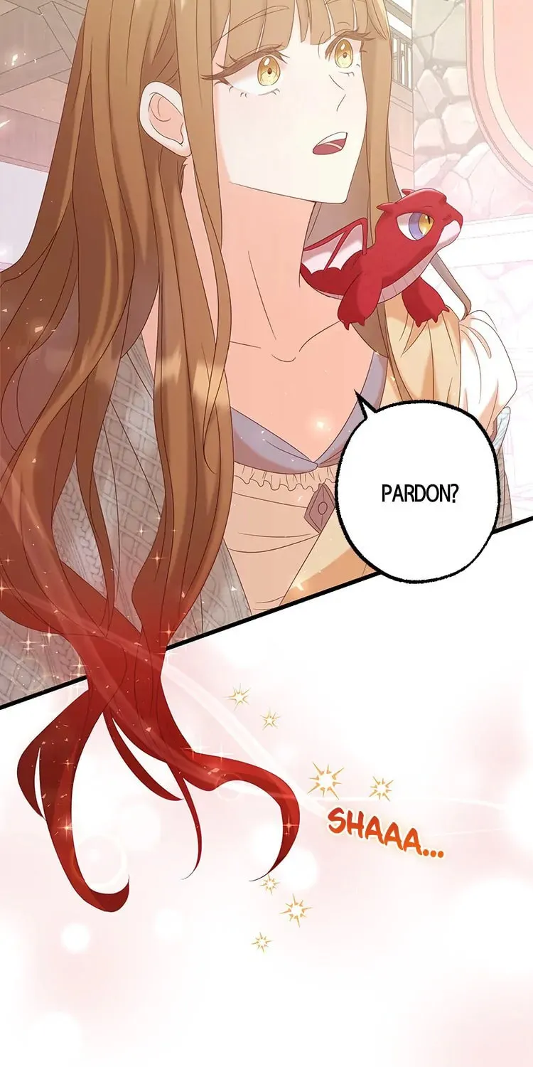 The Murdered Princess Got a Job as a Treasonous Agent Chapter 2 page 141 - 