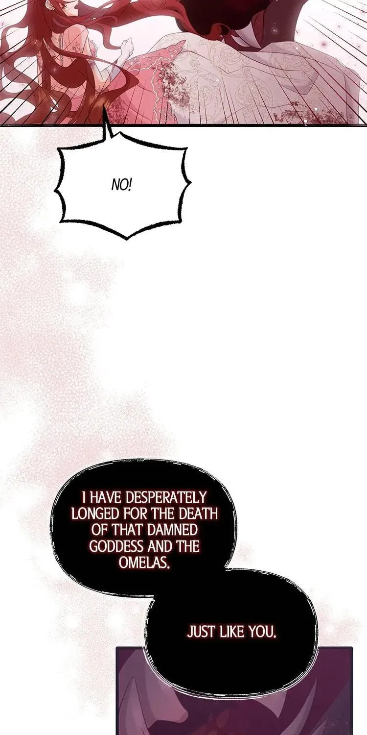 The Murdered Princess Got a Job as a Treasonous Agent Chapter 2 page 21 - 