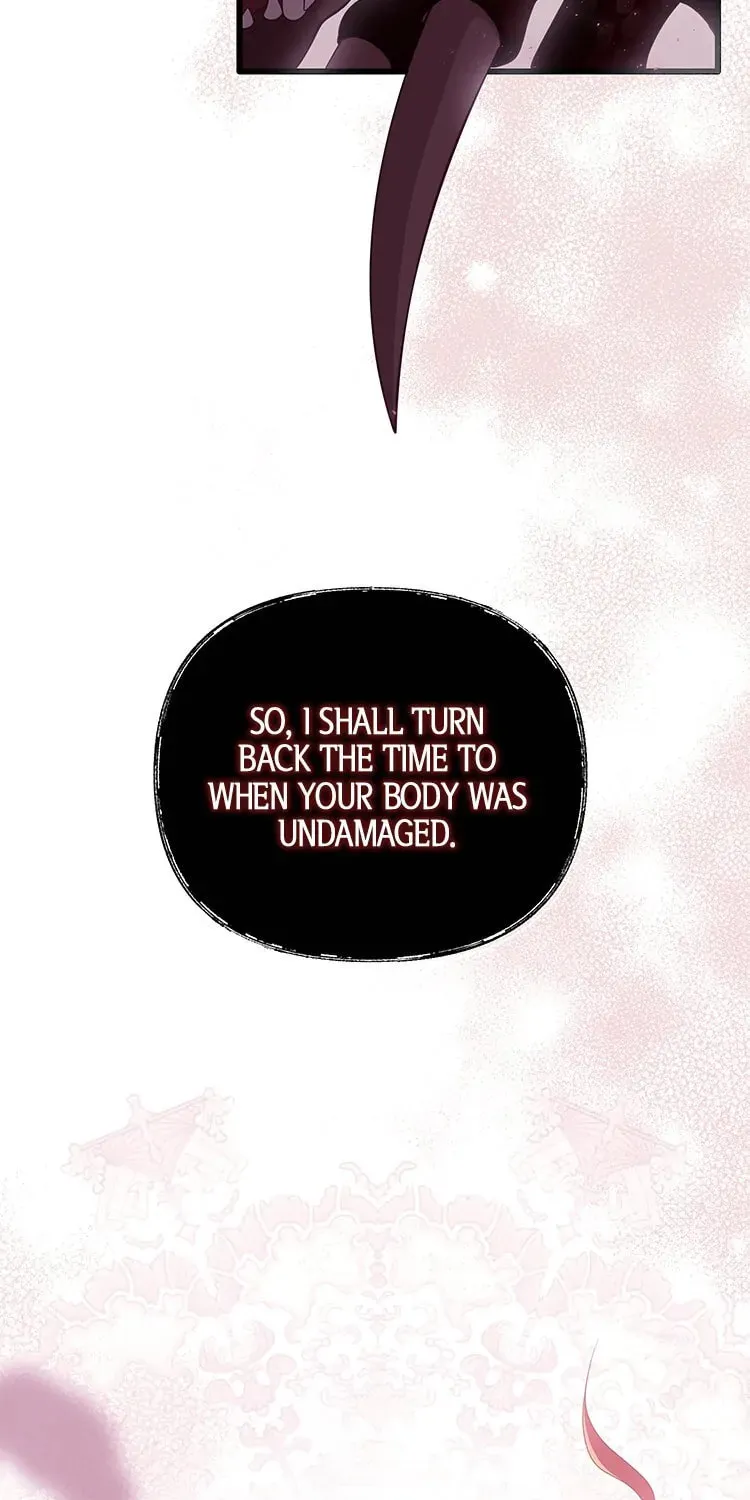 The Murdered Princess Got a Job as a Treasonous Agent Chapter 2 page 23 - 