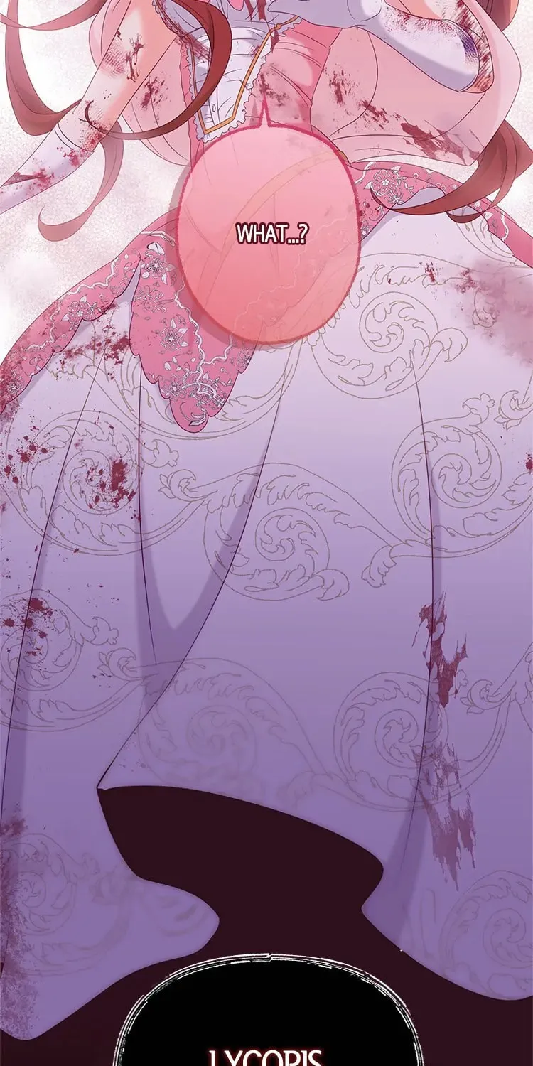 The Murdered Princess Got a Job as a Treasonous Agent Chapter 2 page 25 - 