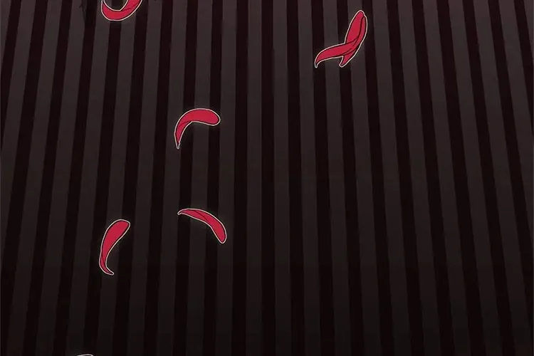 The Murdered Princess Got a Job as a Treasonous Agent Chapter 2 page 31 - 