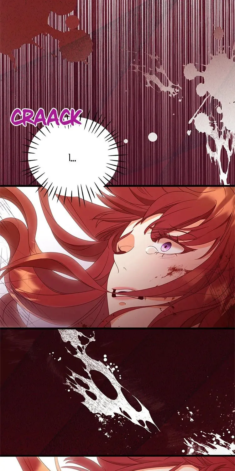 The Murdered Princess Got a Job as a Treasonous Agent Chapter 2 page 6 - 
