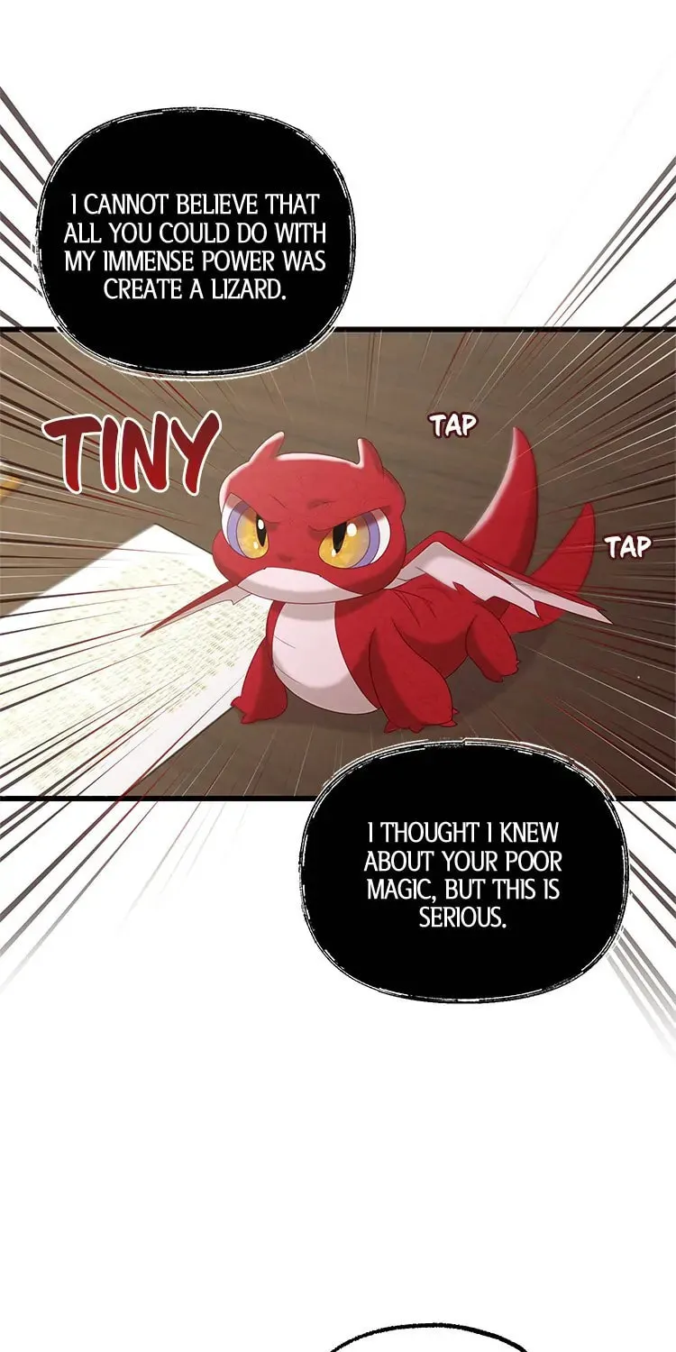 The Murdered Princess Got a Job as a Treasonous Agent Chapter 2 page 52 - 