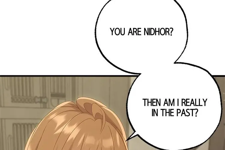 The Murdered Princess Got a Job as a Treasonous Agent Chapter 2 page 53 - 