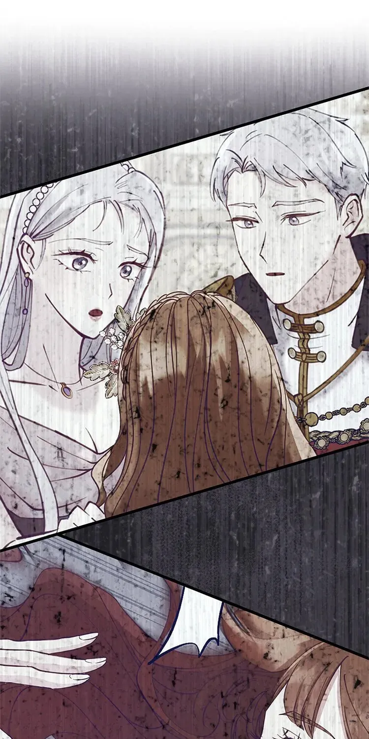 The Murdered Princess Got a Job as a Treasonous Agent Chapter 2 page 61 - 