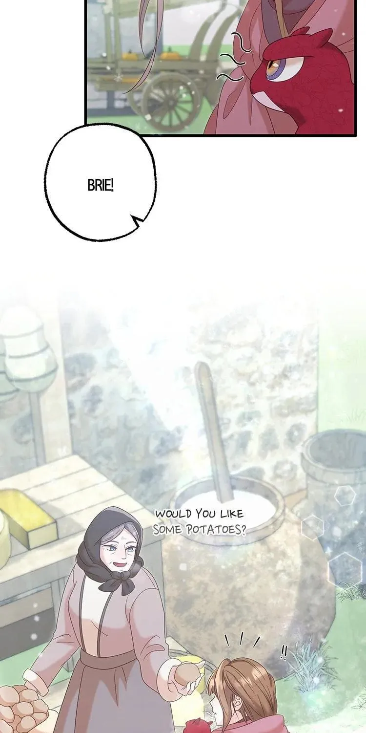 The Murdered Princess Got a Job as a Treasonous Agent Chapter 2 page 76 - 