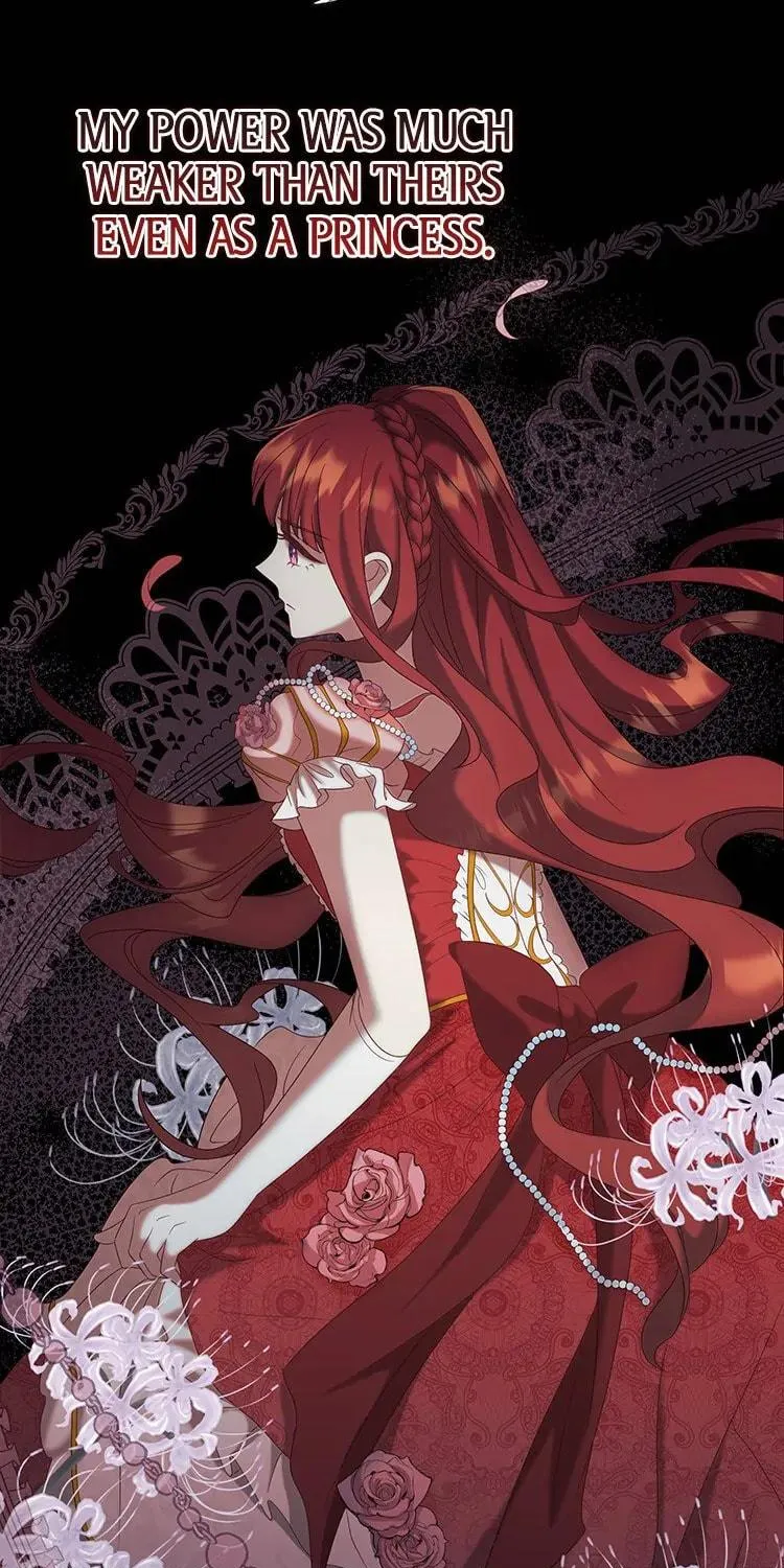 The Murdered Princess Got a Job as a Treasonous Agent Chapter 2 page 82 - 