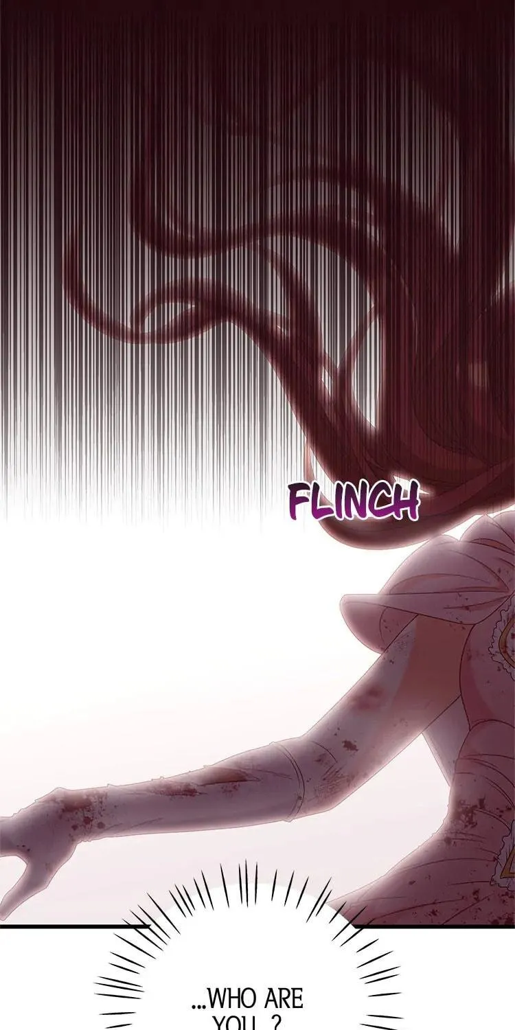 The Murdered Princess Got a Job as a Treasonous Agent Chapter 2 page 10 - 