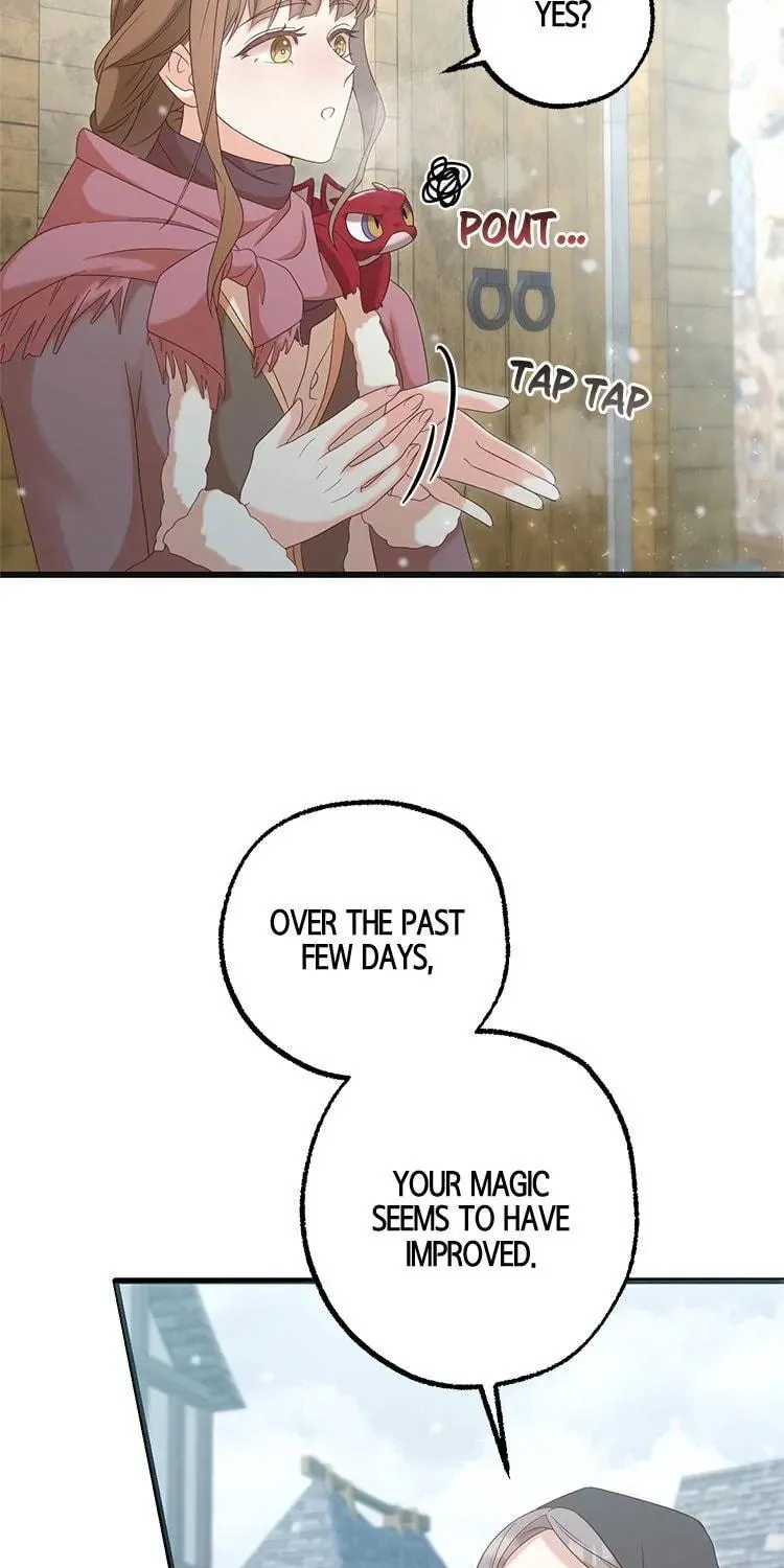 The Murdered Princess Got a Job as a Treasonous Agent Chapter 2 page 91 - 