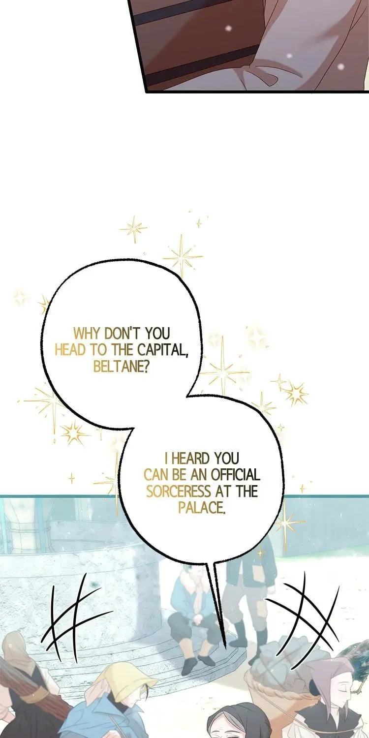 The Murdered Princess Got a Job as a Treasonous Agent Chapter 2 page 93 - 