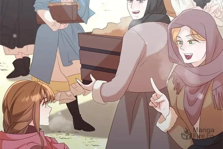 The Murdered Princess Got a Job as a Treasonous Agent Chapter 2 page 94 - 