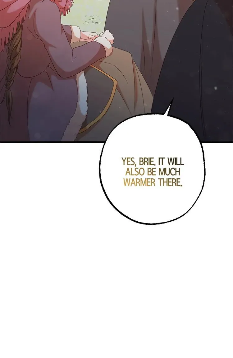 The Murdered Princess Got a Job as a Treasonous Agent Chapter 2 page 95 - 