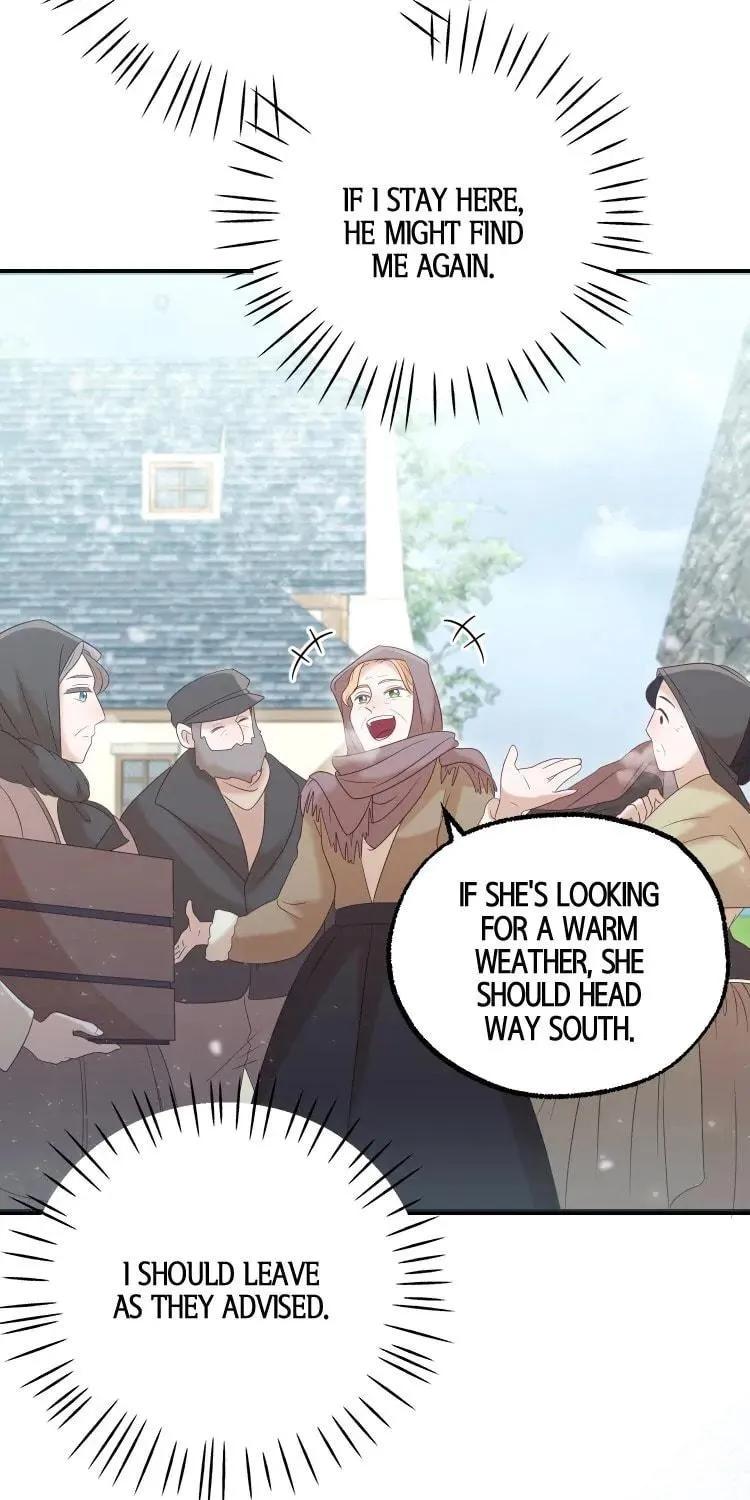 The Murdered Princess Got a Job as a Treasonous Agent Chapter 2 page 100 - 
