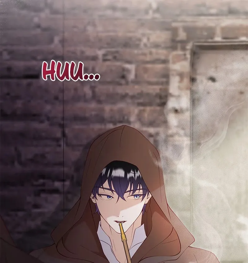 The Murdered Princess Got a Job as a Treasonous Agent Chapter 20 page 2 - 
