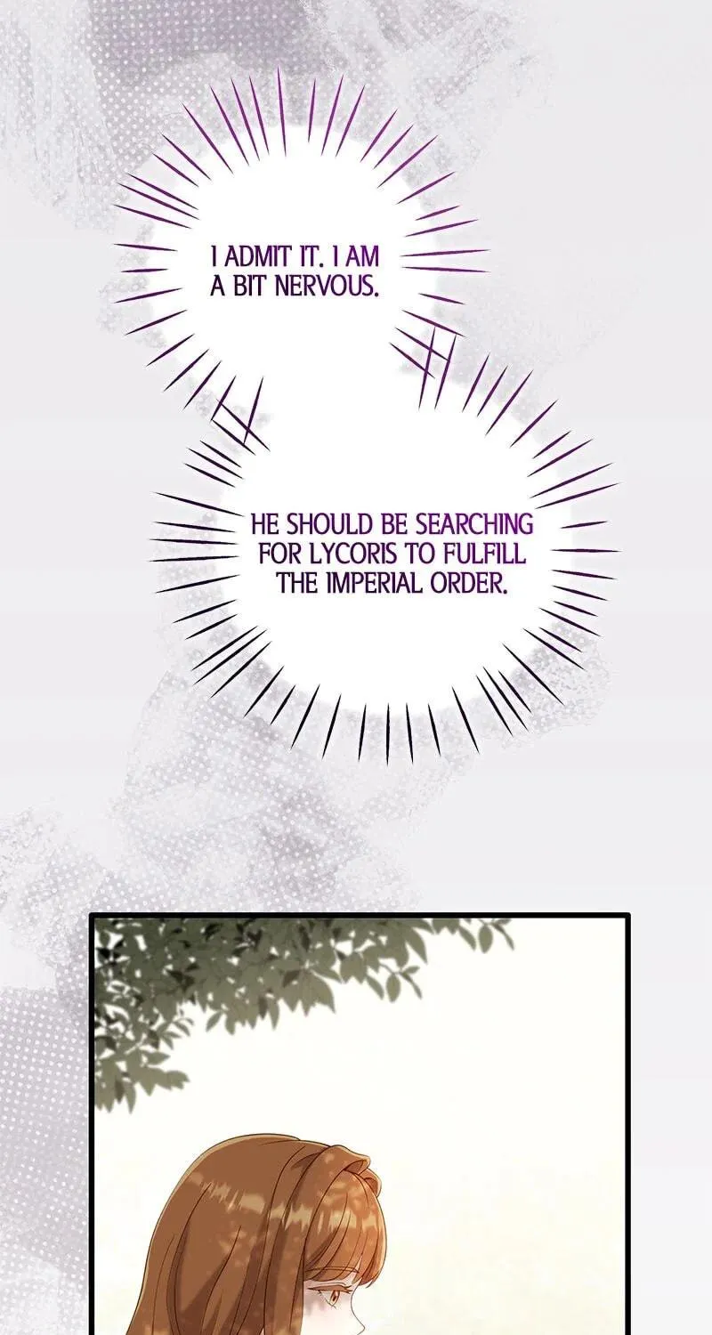 The Murdered Princess Got a Job as a Treasonous Agent Chapter 20 page 103 - 
