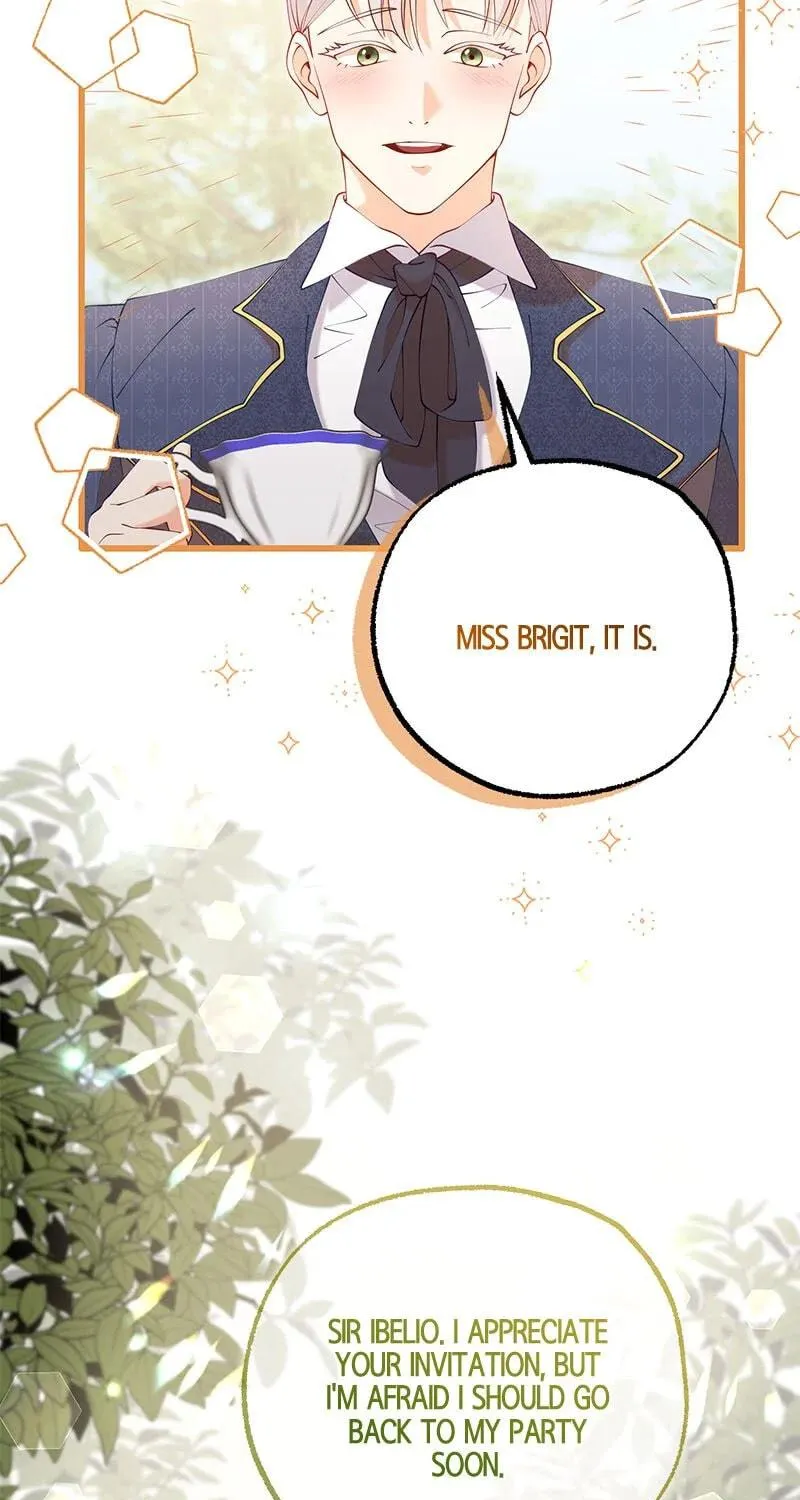 The Murdered Princess Got a Job as a Treasonous Agent Chapter 20 page 114 - 