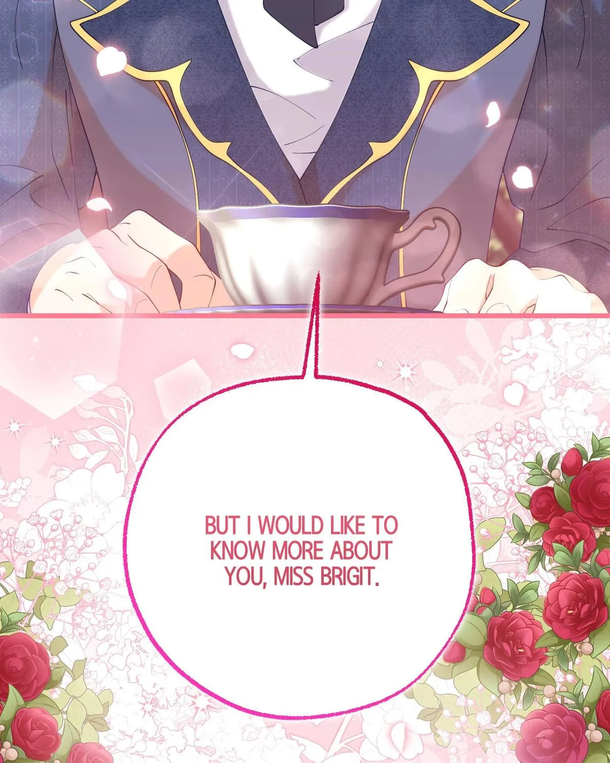 The Murdered Princess Got a Job as a Treasonous Agent Chapter 20 page 124 - 