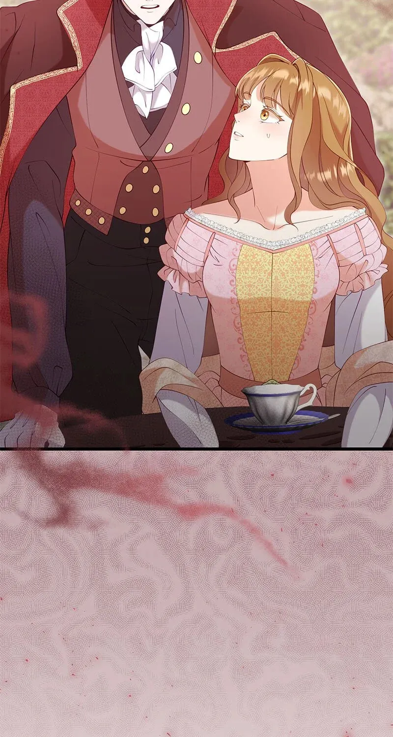 The Murdered Princess Got a Job as a Treasonous Agent Chapter 20 page 169 - 