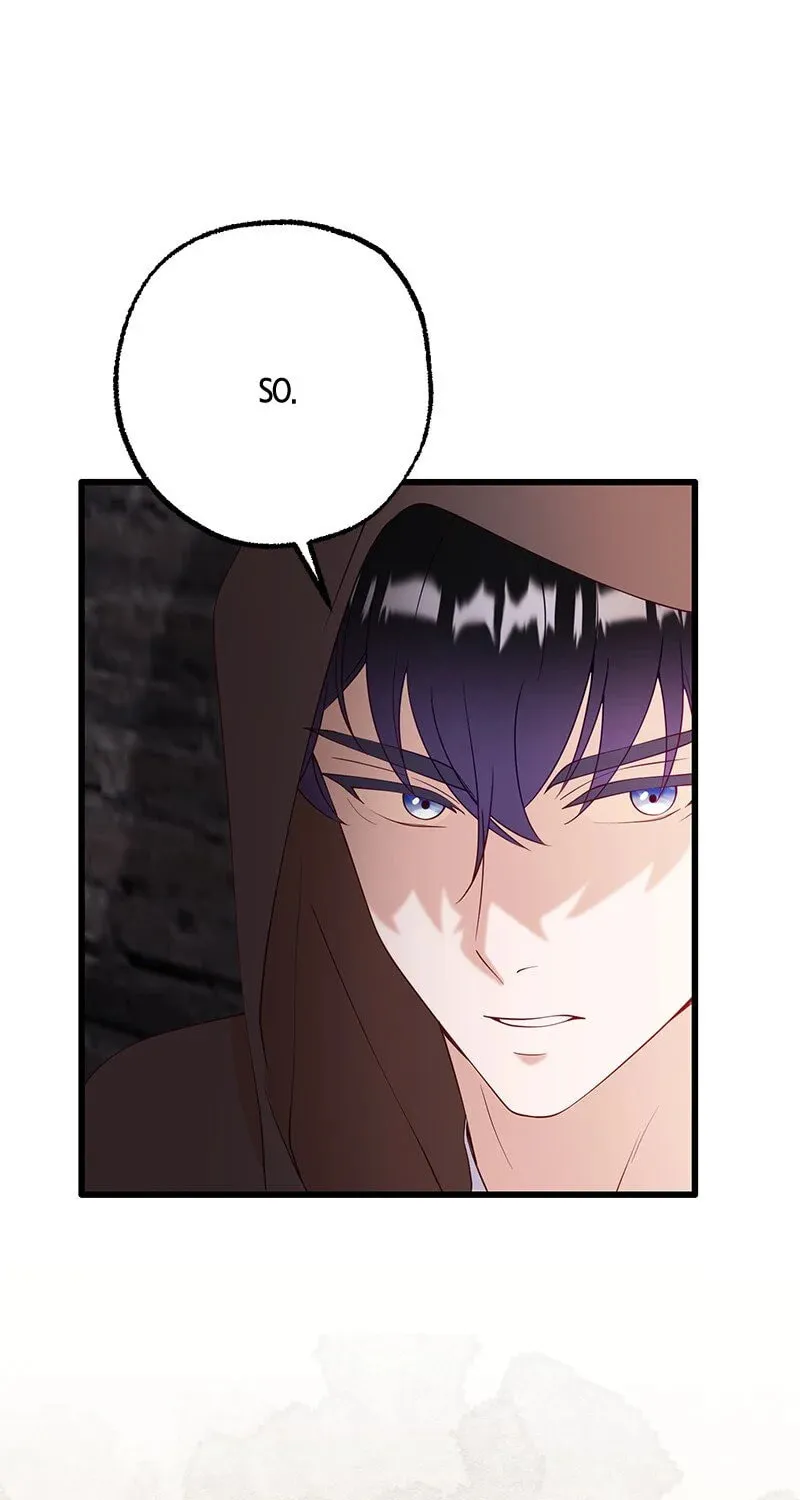 The Murdered Princess Got a Job as a Treasonous Agent Chapter 20 page 25 - 