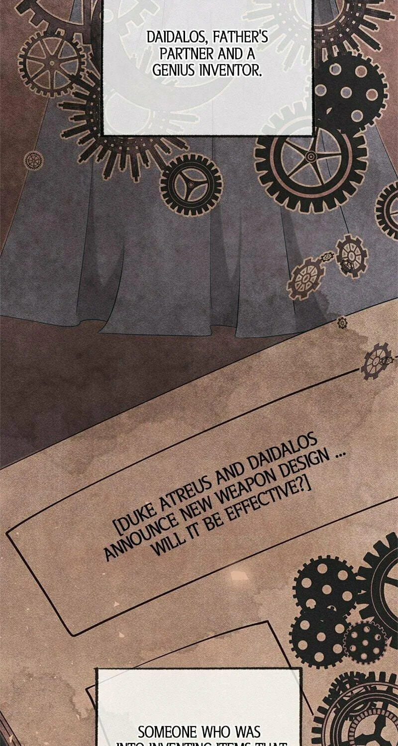 The Murdered Princess Got a Job as a Treasonous Agent Chapter 20 page 29 - 