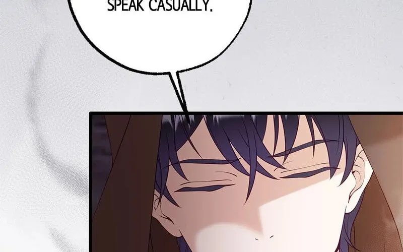 The Murdered Princess Got a Job as a Treasonous Agent Chapter 20 page 4 - 
