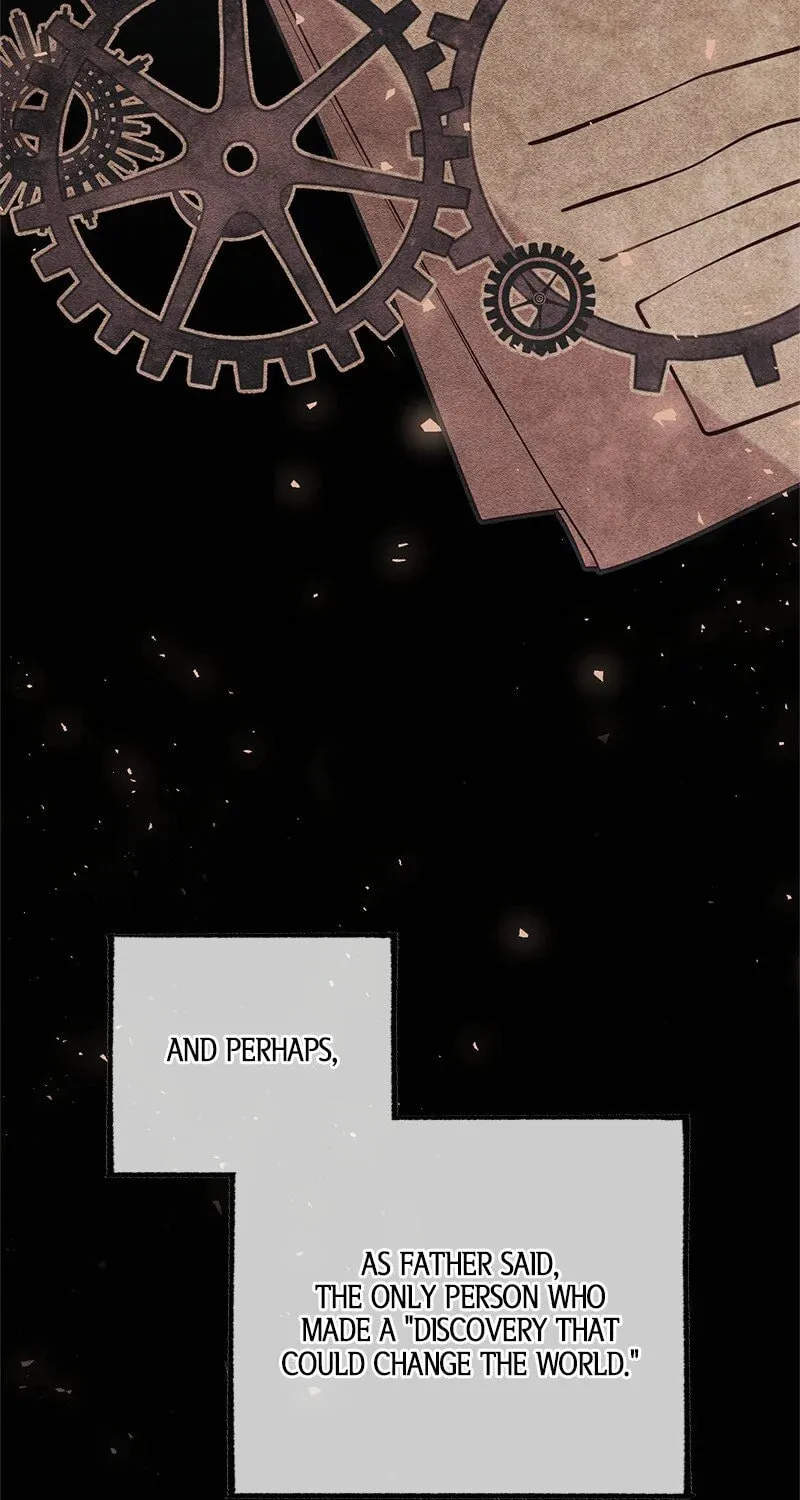 The Murdered Princess Got a Job as a Treasonous Agent Chapter 20 page 31 - 