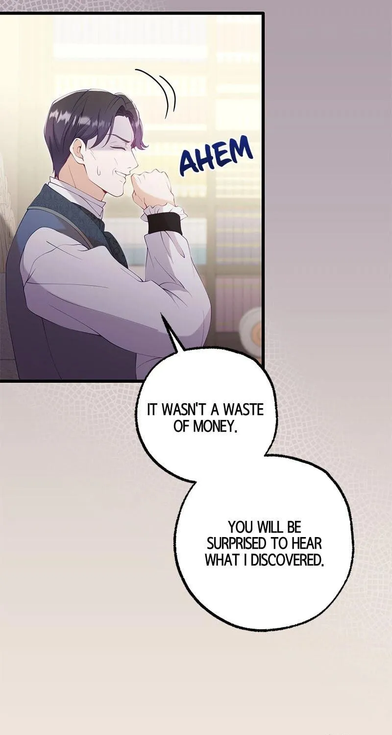The Murdered Princess Got a Job as a Treasonous Agent Chapter 20 page 46 - 