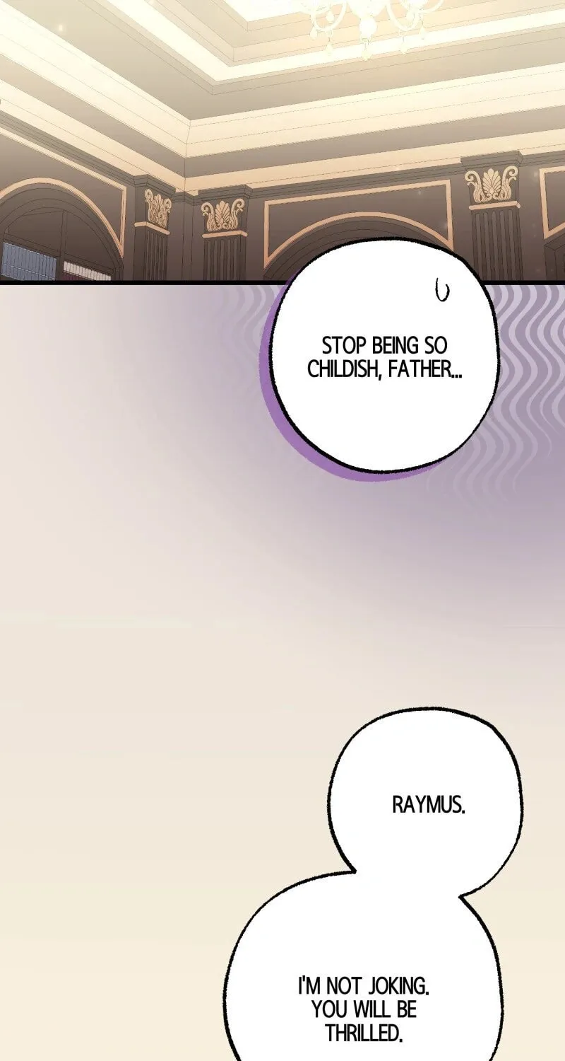The Murdered Princess Got a Job as a Treasonous Agent Chapter 20 page 54 - 