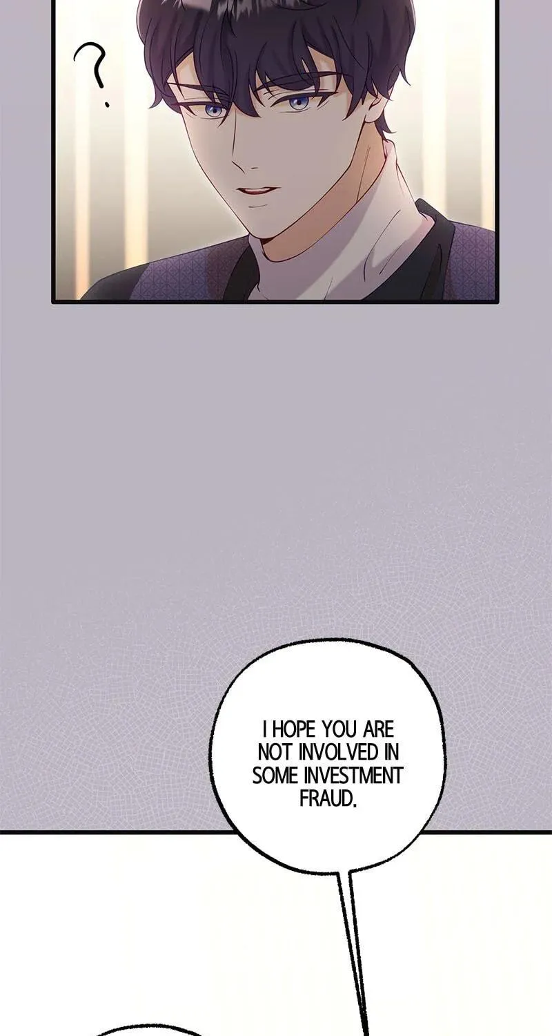 The Murdered Princess Got a Job as a Treasonous Agent Chapter 20 page 64 - 