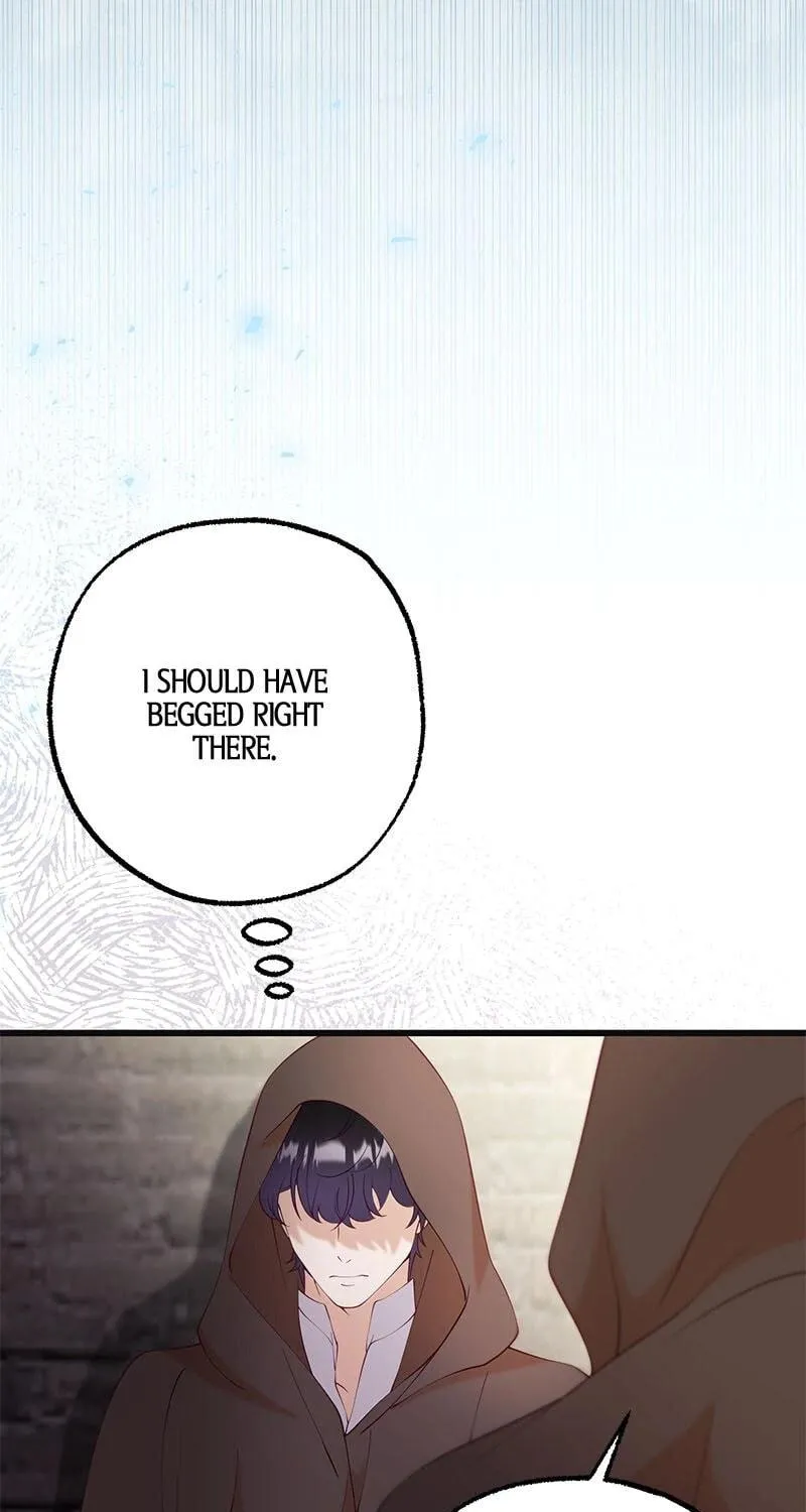 The Murdered Princess Got a Job as a Treasonous Agent Chapter 20 page 70 - 