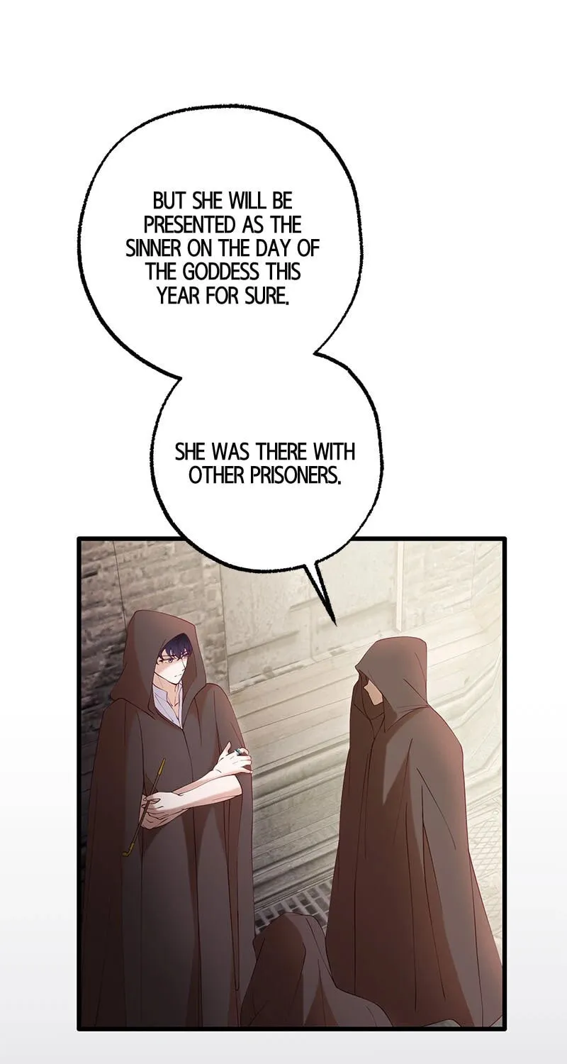 The Murdered Princess Got a Job as a Treasonous Agent Chapter 20 page 73 - 