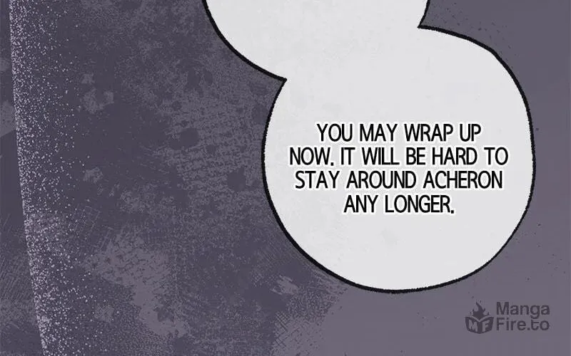 The Murdered Princess Got a Job as a Treasonous Agent Chapter 20 page 76 - 