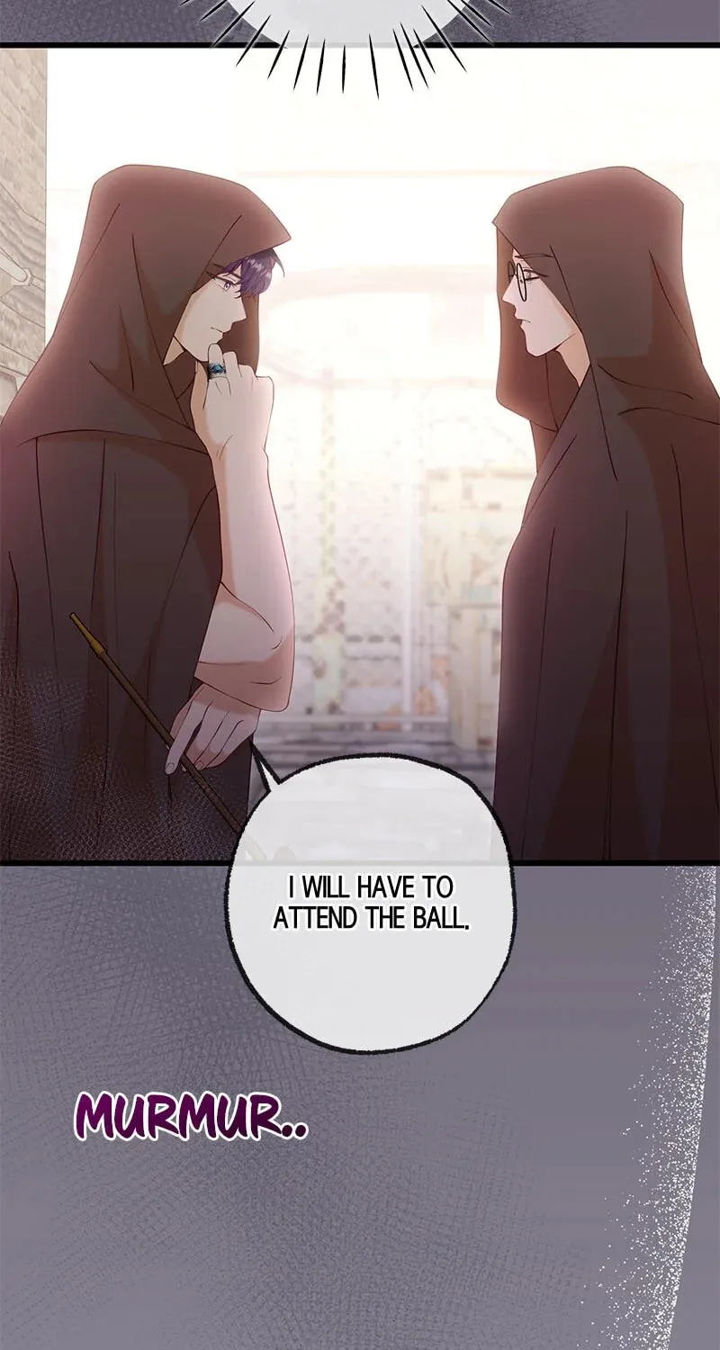 The Murdered Princess Got a Job as a Treasonous Agent Chapter 20 page 79 - 