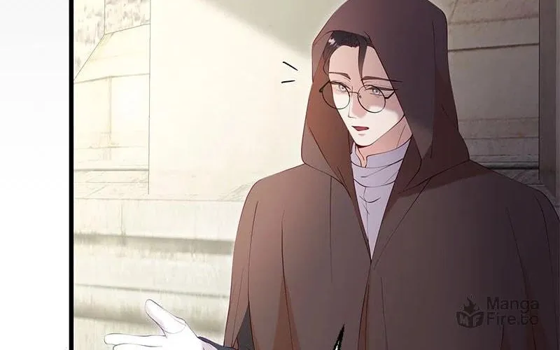 The Murdered Princess Got a Job as a Treasonous Agent Chapter 20 page 82 - 