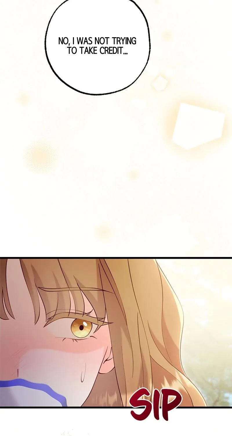 The Murdered Princess Got a Job as a Treasonous Agent Chapter 20 page 96 - 
