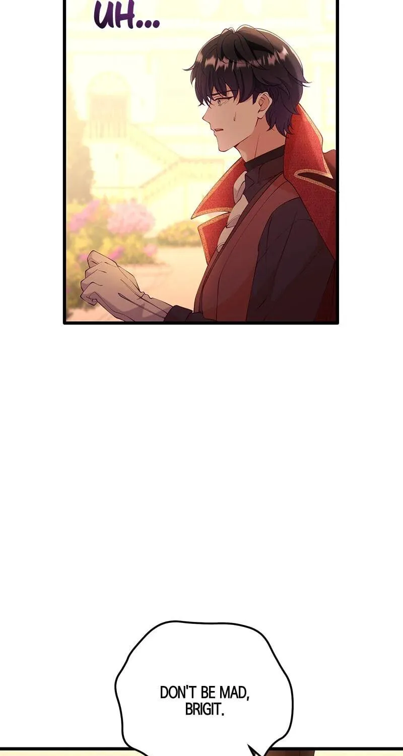 The Murdered Princess Got a Job as a Treasonous Agent Chapter 21 page 106 - 