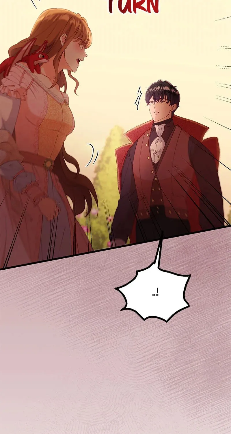 The Murdered Princess Got a Job as a Treasonous Agent Chapter 21 page 110 - 