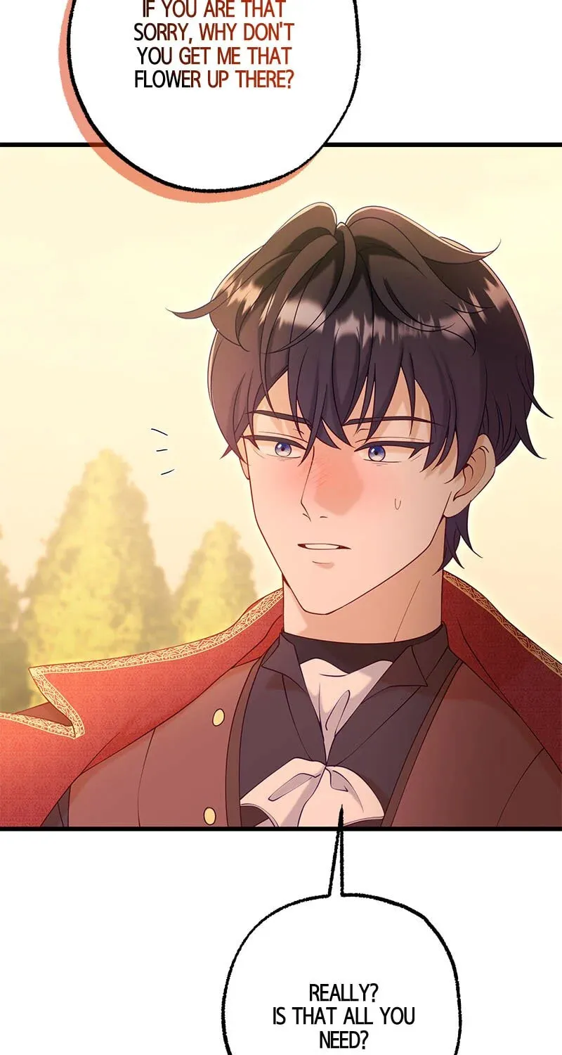 The Murdered Princess Got a Job as a Treasonous Agent Chapter 21 page 119 - 