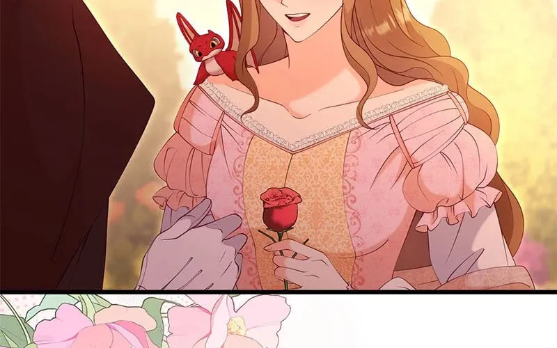 The Murdered Princess Got a Job as a Treasonous Agent Chapter 21 page 126 - 