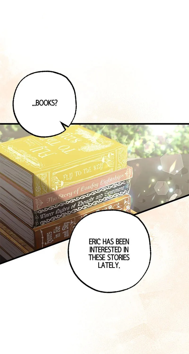 The Murdered Princess Got a Job as a Treasonous Agent Chapter 21 page 14 - 