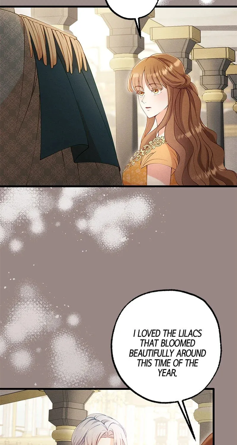 The Murdered Princess Got a Job as a Treasonous Agent Chapter 21 page 139 - 