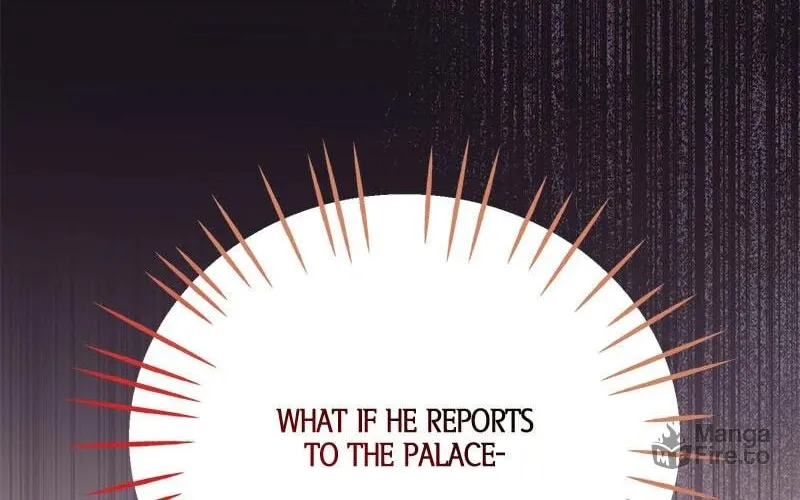 The Murdered Princess Got a Job as a Treasonous Agent Chapter 21 page 23 - 