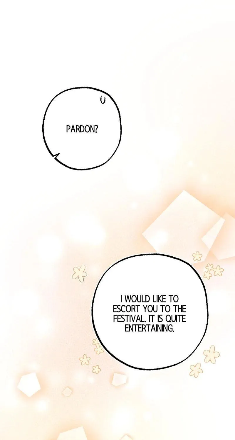 The Murdered Princess Got a Job as a Treasonous Agent Chapter 21 page 27 - 
