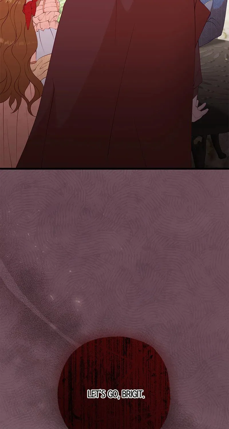 The Murdered Princess Got a Job as a Treasonous Agent Chapter 21 page 42 - 