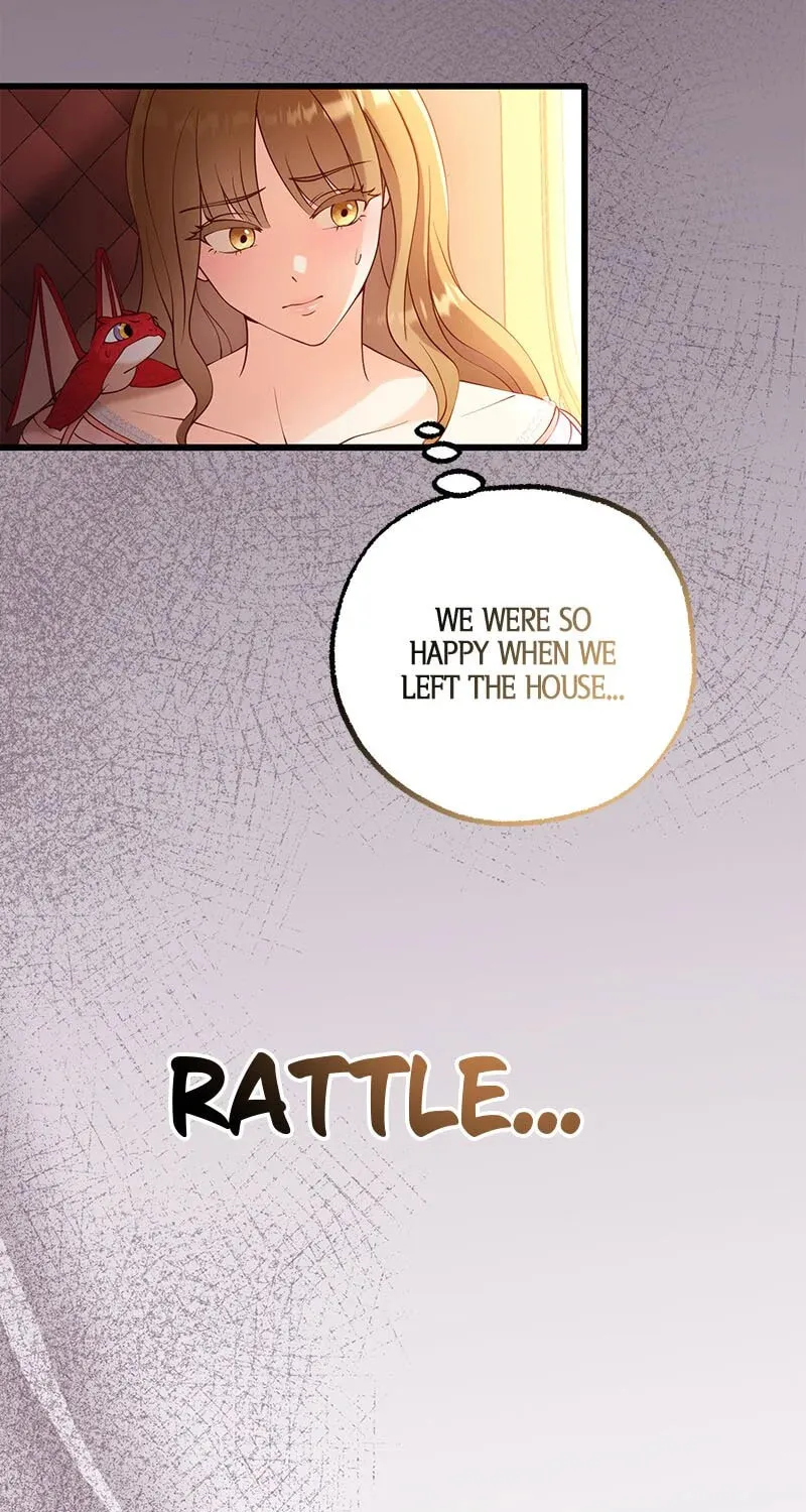 The Murdered Princess Got a Job as a Treasonous Agent Chapter 21 page 48 - 