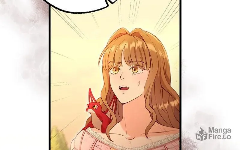 The Murdered Princess Got a Job as a Treasonous Agent Chapter 21 page 56 - 